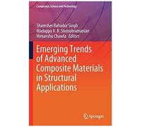Emerging Trends Of Advanced Composite Materials In Structural Applications