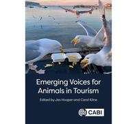 Emerging Voices For Animals In Tourism