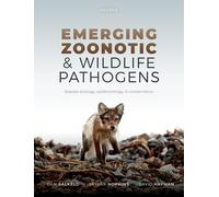 Emerging Zoonotic And Wildlife Pathogens