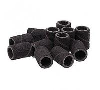 Émeri gros grain - PEGGY SAGE - 12 pcs - Ponçage ongles naturels - Adaptable à différents travaux