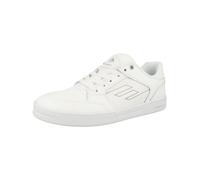 Emerica Baskets basses 'Heritic' blanc, Taille 42