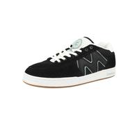 Emerica Baskets basses 'OG-1' turquoise / noir / blanc, Taille 46