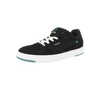 Emerica Baskets basses pétrole / noir, Taille 46