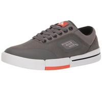 Emerica Chaussures de skate Phocus G6 pour homme, gris, 41.5 EU