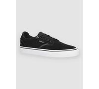 Emerica Dickson Chaussures De Skate Noir