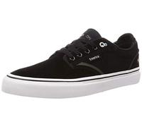 Emerica Dickson - Style Skate Pro, vulcanisation renforcée, Ajustement Amorti, Sneakers Quotidiennes