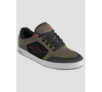 Emerica Heritic Chaussures de skate noir