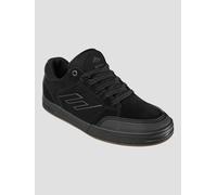 Emerica Heritic Trainers Noir EU 41 Homme
