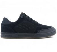 Emerica Heritic - Hommes Baskets Sneakers Skate Skater Chaussures 6101000155-003