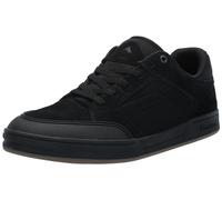 Emerica Heritic - Look Skate Audacieux, Semelle Cup renforcée, Sensation amortie, Sneakers Quotidiennes