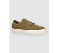 Emerica Hoban Chaussures de skate vert 10.5