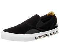 Emerica Homme Wino G6 Slip-on X Independent Chaussure de Skate, Noir, 42 EU