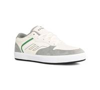 Emerica Ksl G6 Skate Chaussures - Gris / Fauve