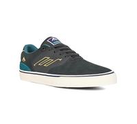 Emerica Les Chaussures De Skate Low Vulc - Marine Foncée