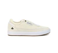 Emerica Men's Gamma G6 White Sneakers 6101000144.100 (US)