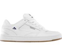 Emerica Mute - Affirmation Skate subtile, vulcanisation renforcée, Sensation amortie, pour Un Usage Quotidien