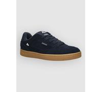 Emerica Mute Chaussures de skate bleu 8.5
