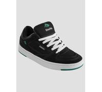 Emerica Mute Chaussures de skate noir 12.0