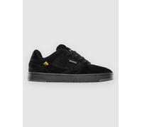 Emerica Mute Chaussures de skate noir 14.0