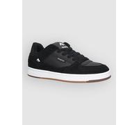 Emerica Mute Chaussures de skate noir 9.5