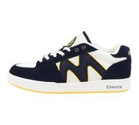 Emerica OG-1 - Style Skate Heritage Classique des années 90, Construction renforcée, Sensation amortie, pour Un Usage Quotidien
