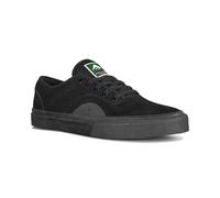 Emerica Provost G6 Skate Chaussures - Noir/Noir/Noir