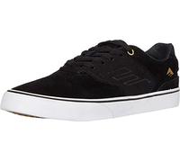 Emerica The Low Vulc - Sensation Skate affinée, durabilité vulcanisée, Ajustement Amorti, véritable qualité, pour Un Usage Quotidien