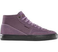 Emerica Winkowski - Skater Pro Unique et Style distinctif, Construction renforcée, Style Classique mi-Haut, inspiré du Workwear, pour Le Skate Quotidien