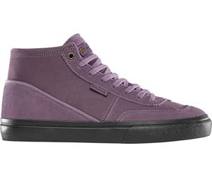 Emerica Winkowski - Skater Pro Unique et Style distinctif, Construction renforcée, Style Classique mi-Haut, inspiré du Workwear, pour Le Skate Quotidien