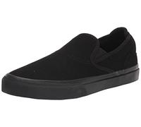 Emerica Wino G6 Chaussures de skate à enfiler pour homme, noir, 43 EU
