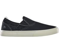 Emerica Wino G6 Slip-on - Le Meilleur Slip-on Disponible, accès facilité au Skate, Construction renforcée, Sensation amortie, pour Un Usage Quotidien