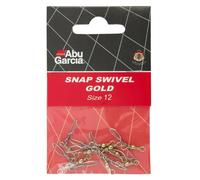 Émerillon Abu Garcia Snap Doré Taille 1