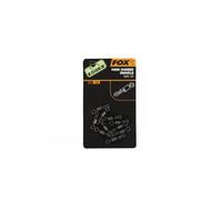 Fox Edges Kwick Change Swivels Émerillons Taille 7/10 Taille 10