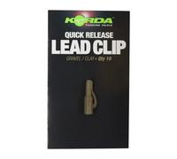Korda Émerillons Taille 11