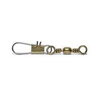 Emerillon Mer Vmc Agrafe Interlock 3542po - Pack