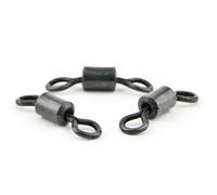 Emerillon Micro Rig Fox Edges Gris TU