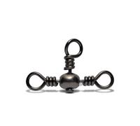 Emerillon Pater Noster BK VMC (x12) Noir 10