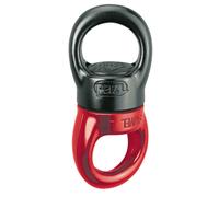 Petzl Émerillon Swivel Taille S Noir