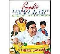 Emeril's There's A Chef In My Soup!