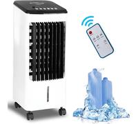 Emerio AC-123282 Climatiseur portable Noir, White