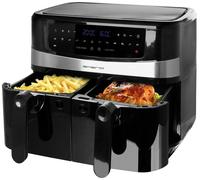 EMERIO AF-126672.4 Friteuse à air chaud 2400 W noir