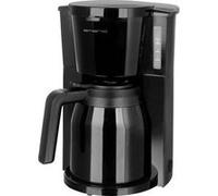 EMERIO CME-125050 Cafetière noir Nombre de tasse=8 Noir G