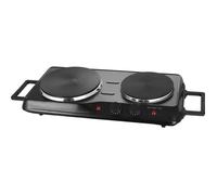 EMERIO HP-114482.7 HP-114482.7 Double plaque de cuisson