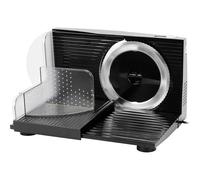 EMERIO MS-125000.1 Trancheuse MS-125000.1 noir