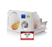 Emerio MS-125000 trancheuse Electrique 100 W Blanc