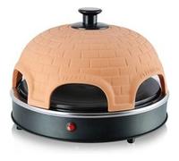 Emerio po-115984 four à pizzarette G