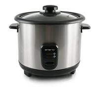 Emerio RCE-110118 Cuiseur de riz Acier inoxydable 18/8 1,5 Liter