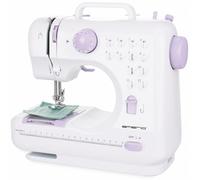 Emerio SEW-121820 Machine à coudre semi-automatique électrique (SEW-121820)