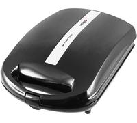 Emerio Machine à croque-monsieur ST-111153.4 Noir