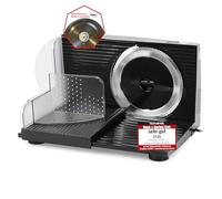 EMERIO MS-125000.1 Trancheuse MS-125000.1 noir